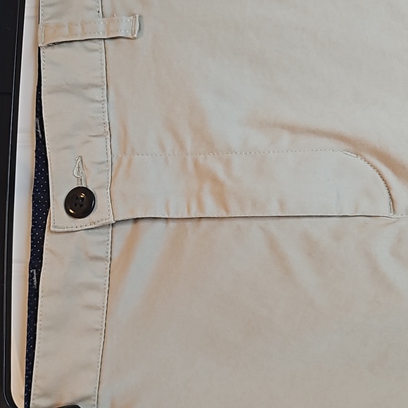 The Savile Row Company Chino Pants - Picture 3 of 7